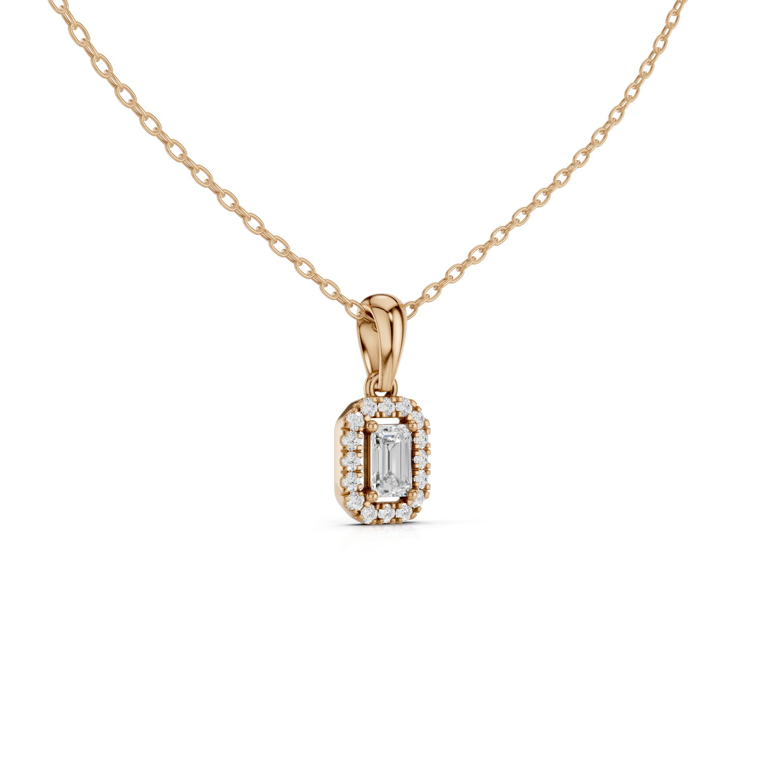 LUISE - Halskette/Collier - Lerna Claudet