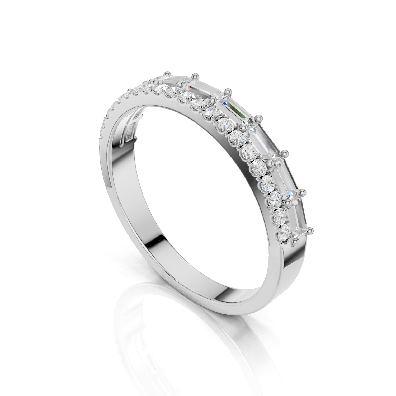 MIA - Memoirering - Lerna Claudet