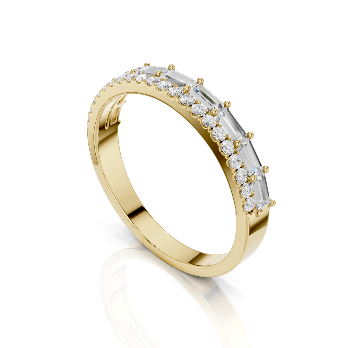 MIA - Memoirering - Lerna Claudet