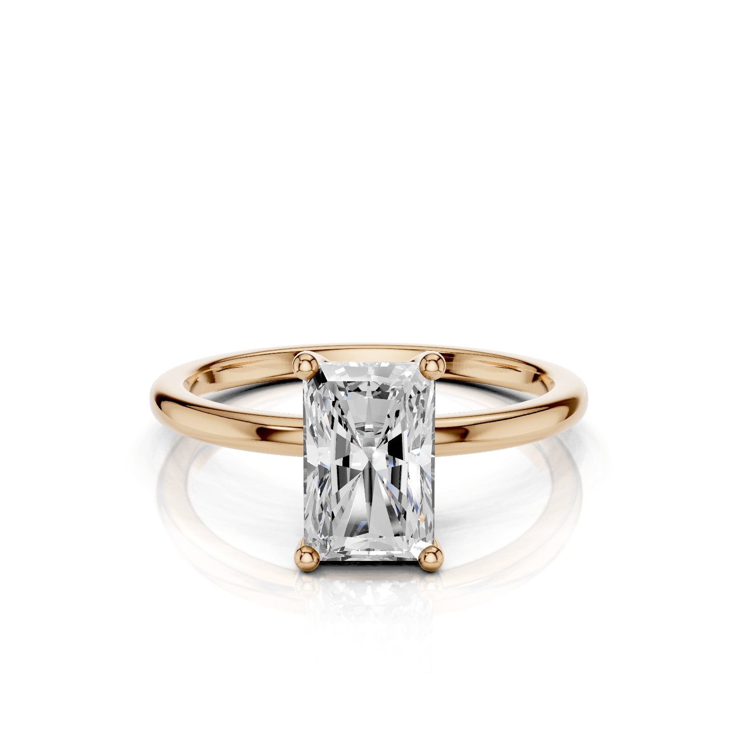 MILA - Verlobungsring - Lerna Claudet