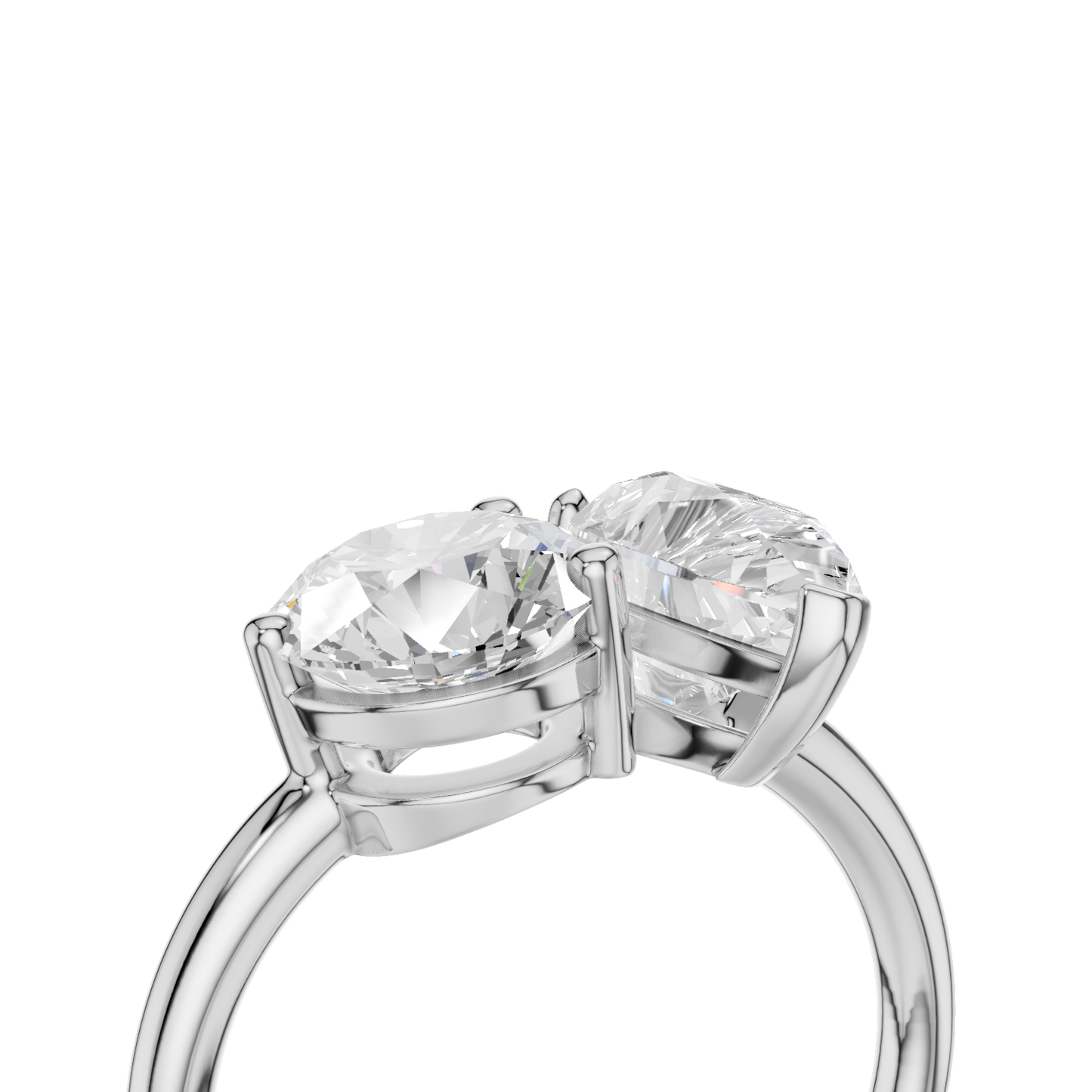 NALA - Verlobungsring - Lerna Claudet