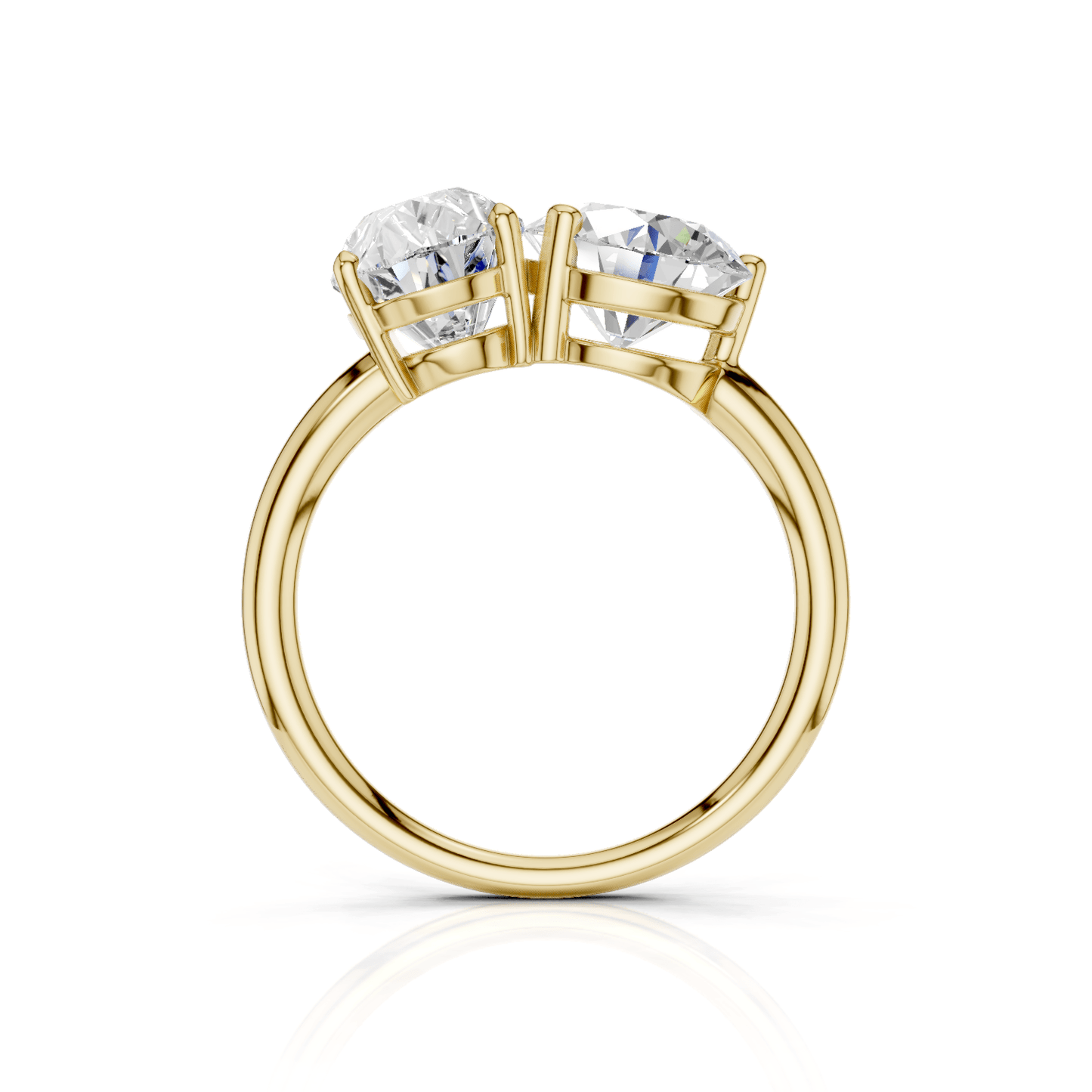 NALA - Verlobungsring - Lerna Claudet