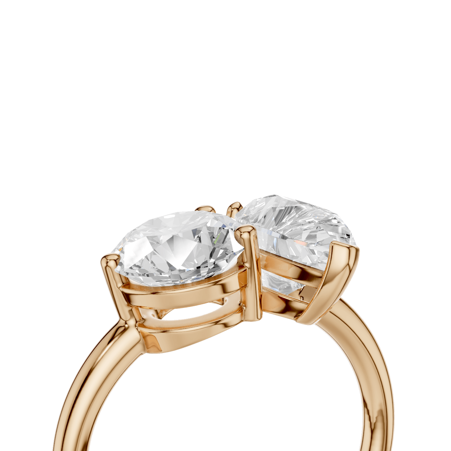 NALA - Verlobungsring - Lerna Claudet