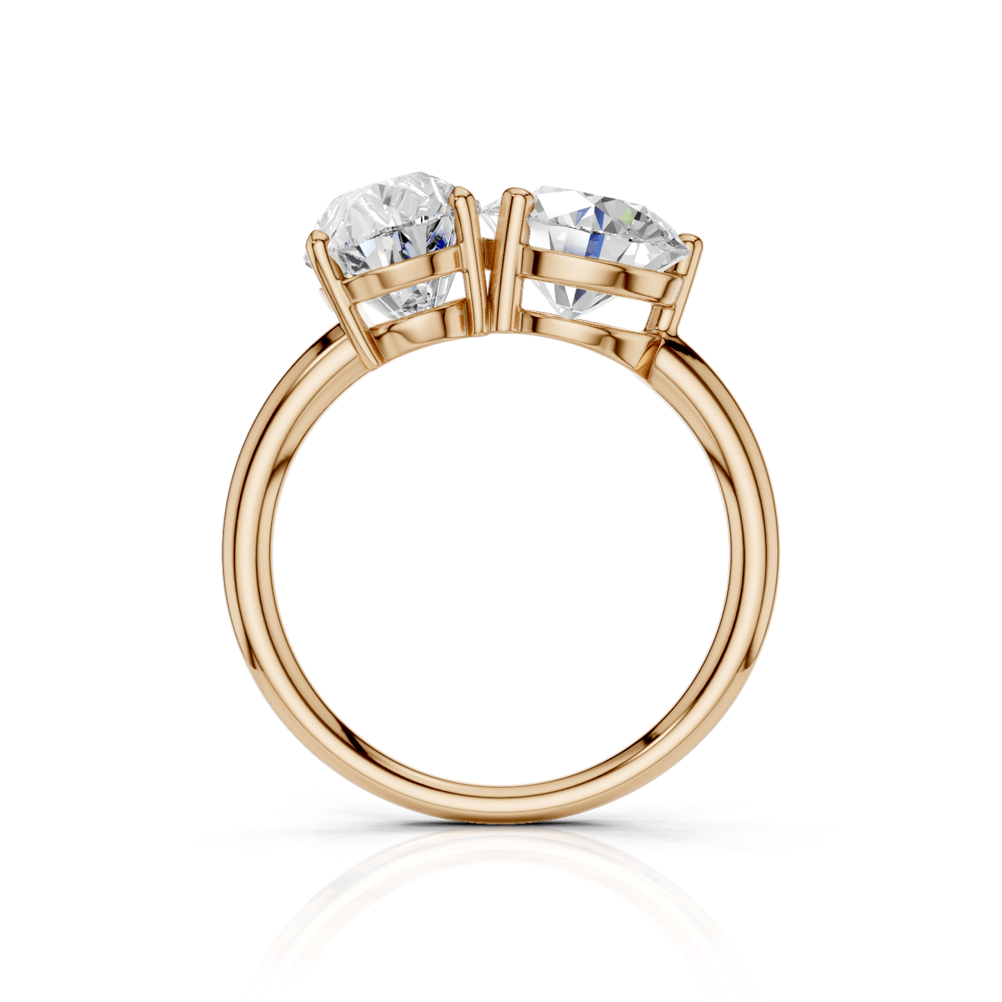 NALA - Verlobungsring - Lerna Claudet