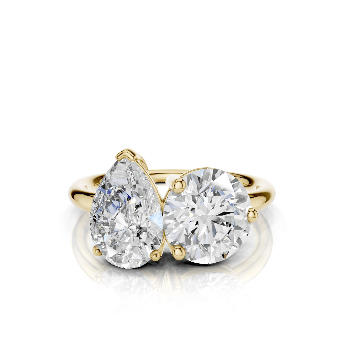 NALA - Verlobungsring - Lerna Claudet