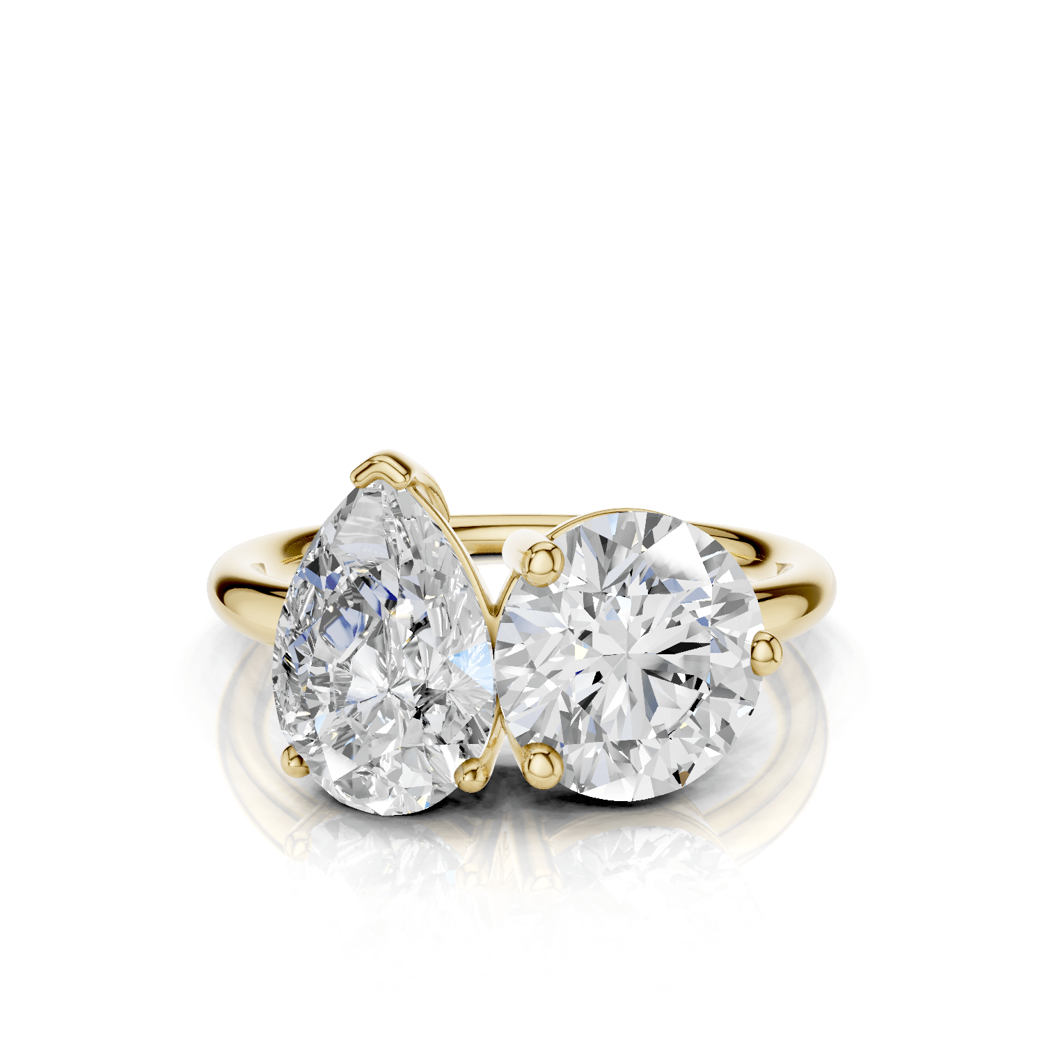 NALA - Verlobungsring - Lerna Claudet