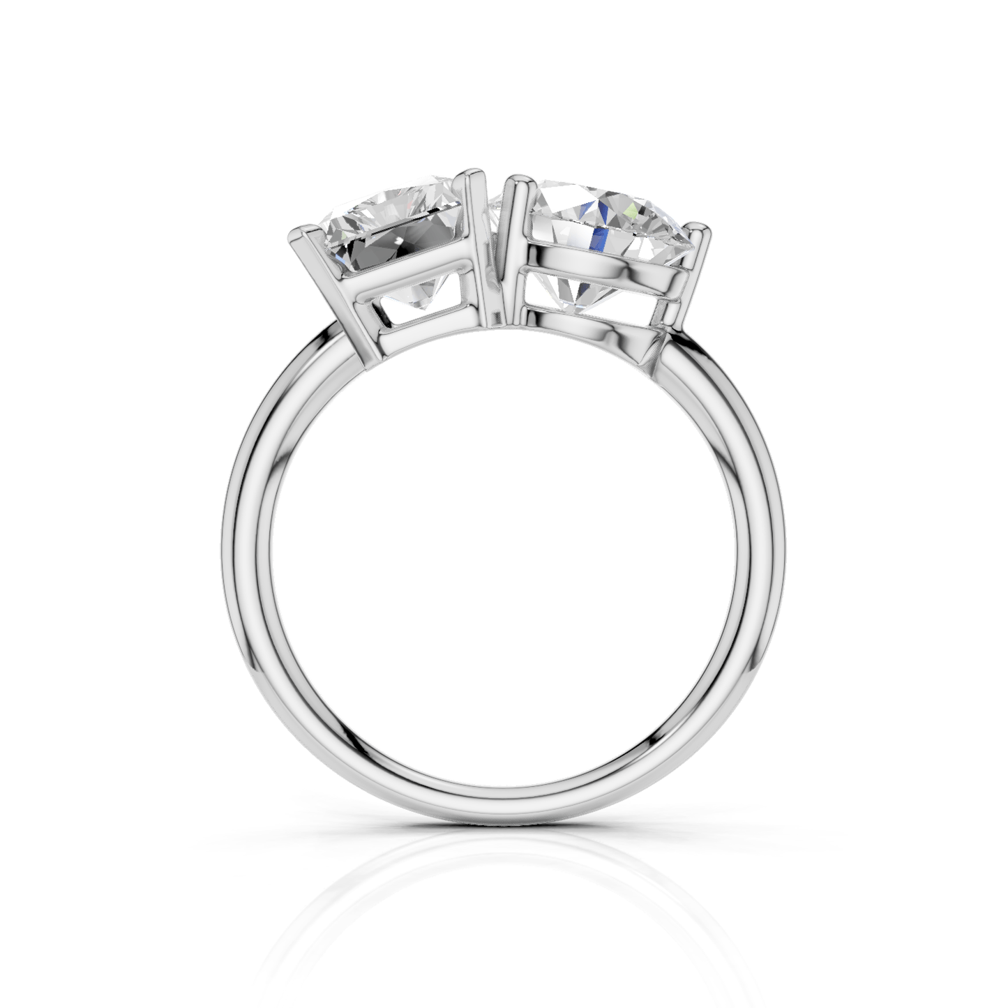 NELE - Verlobungsring - Lerna Claudet