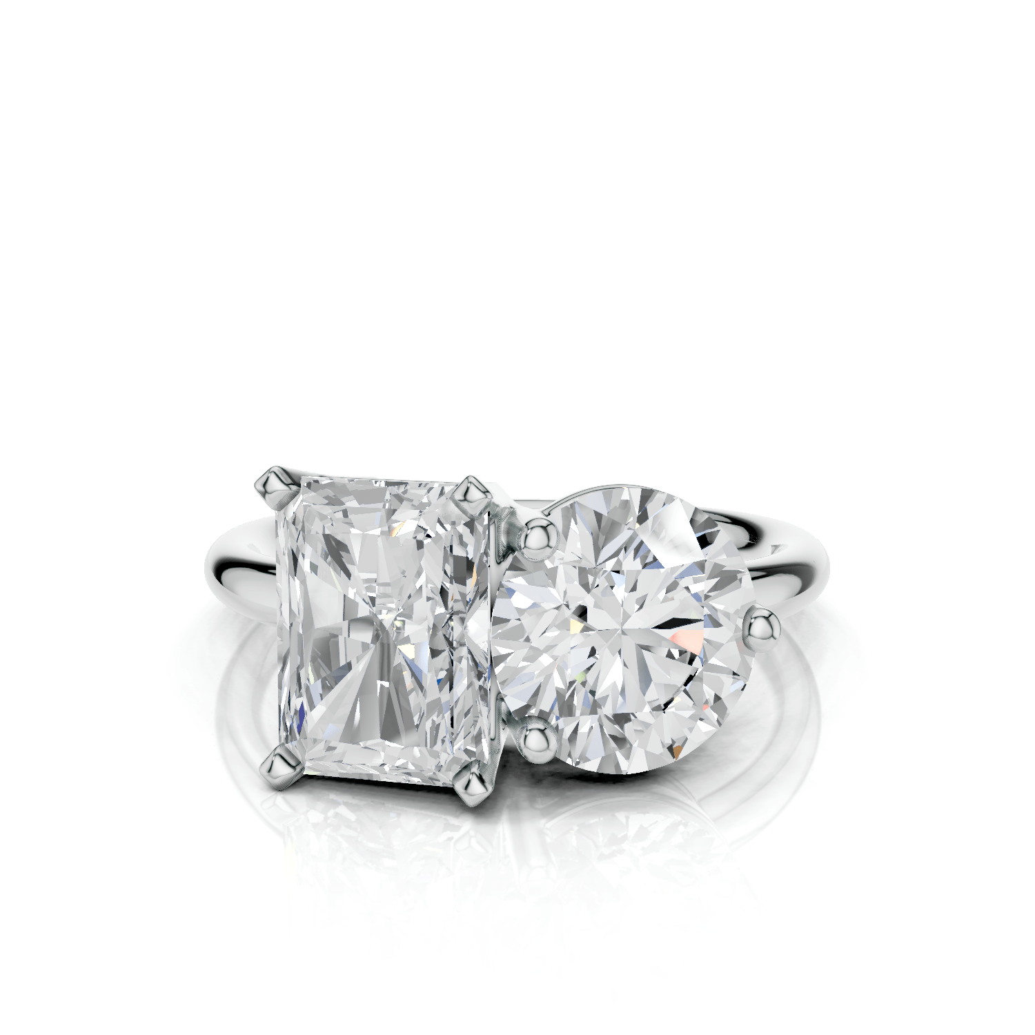 NELE - Verlobungsring - Lerna Claudet