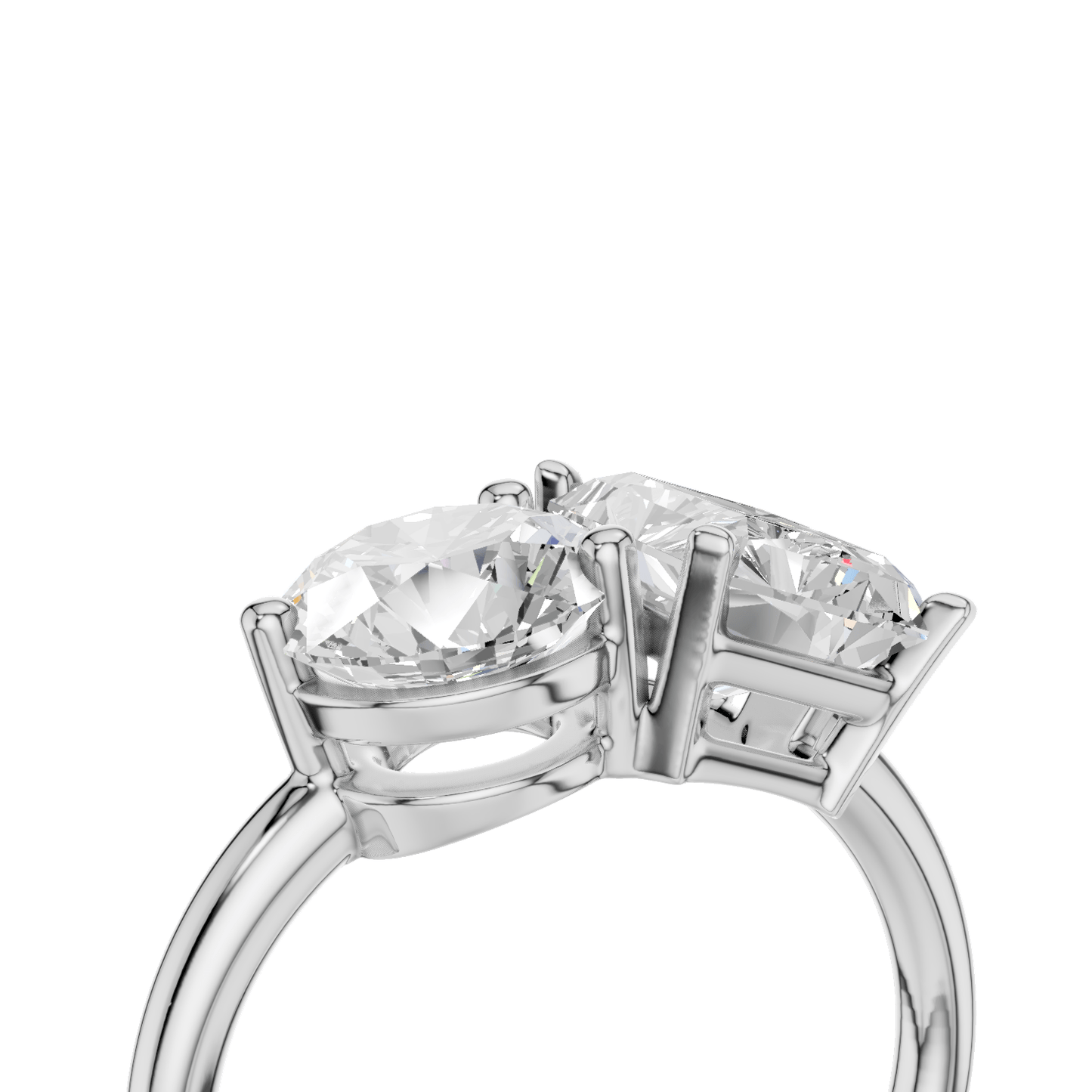 NELE - Verlobungsring - Lerna Claudet