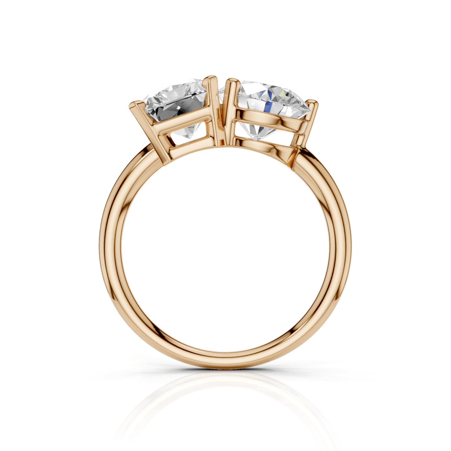 NELE - Verlobungsring - Lerna Claudet