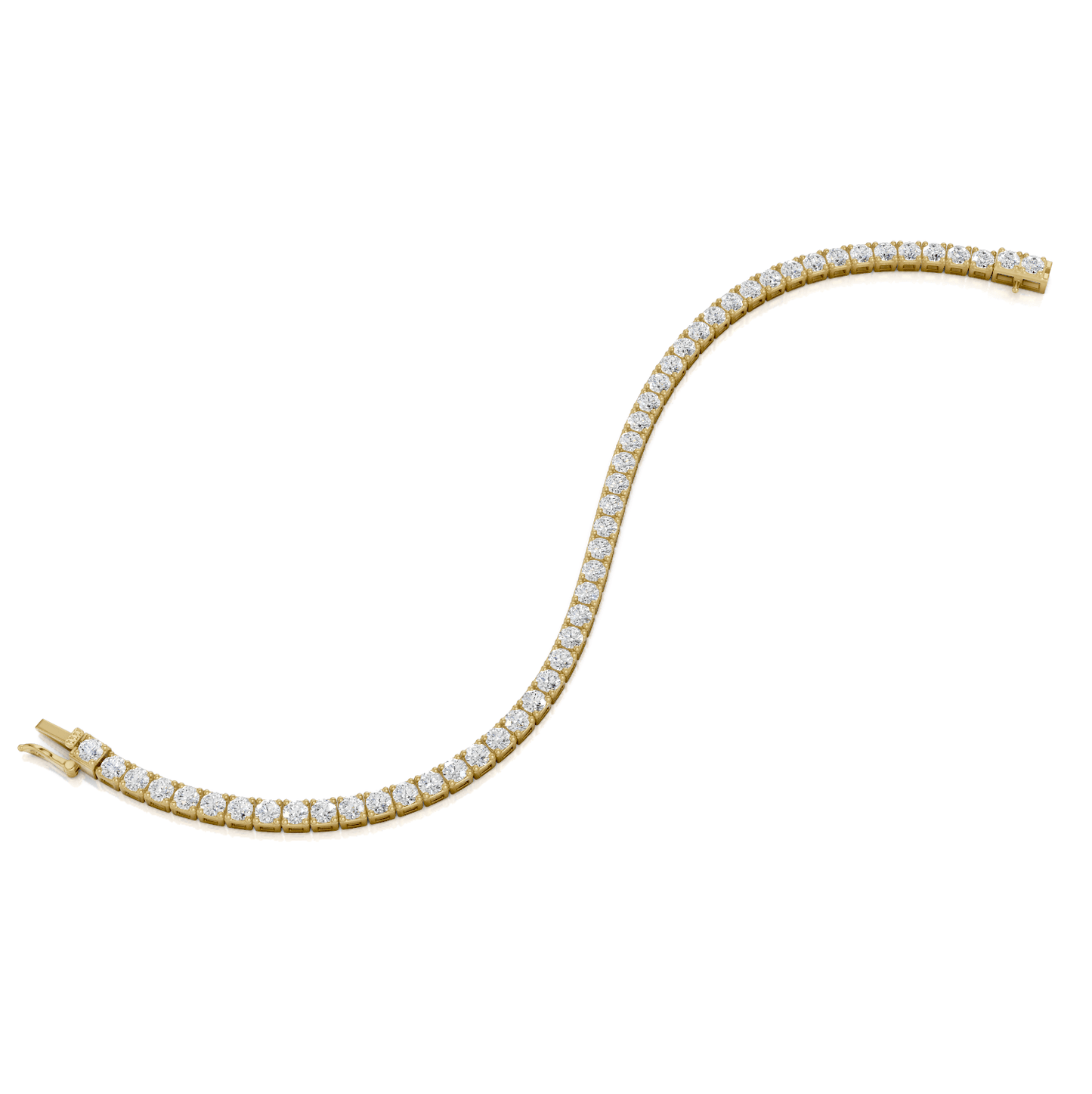 NORA - TENNISARMBAND - Lerna Claudet