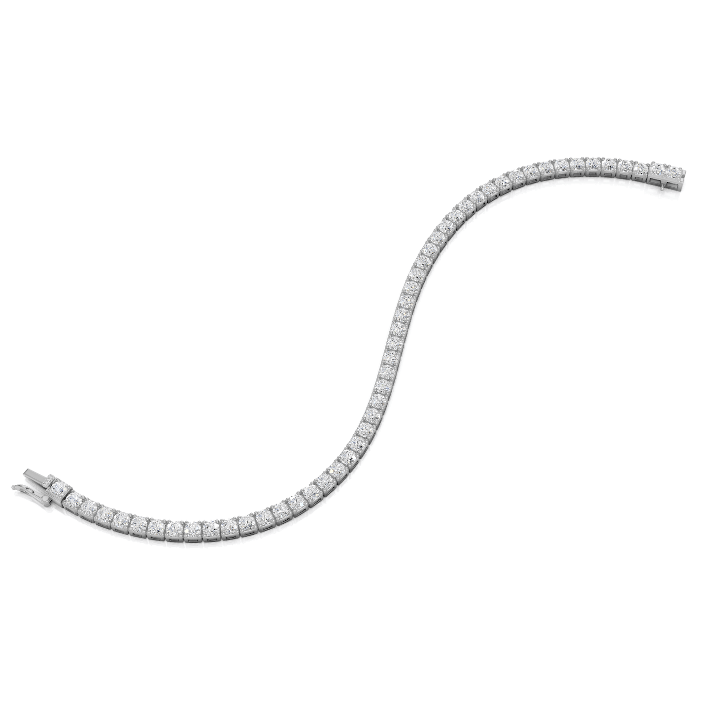 NORA - TENNISARMBAND - Lerna Claudet