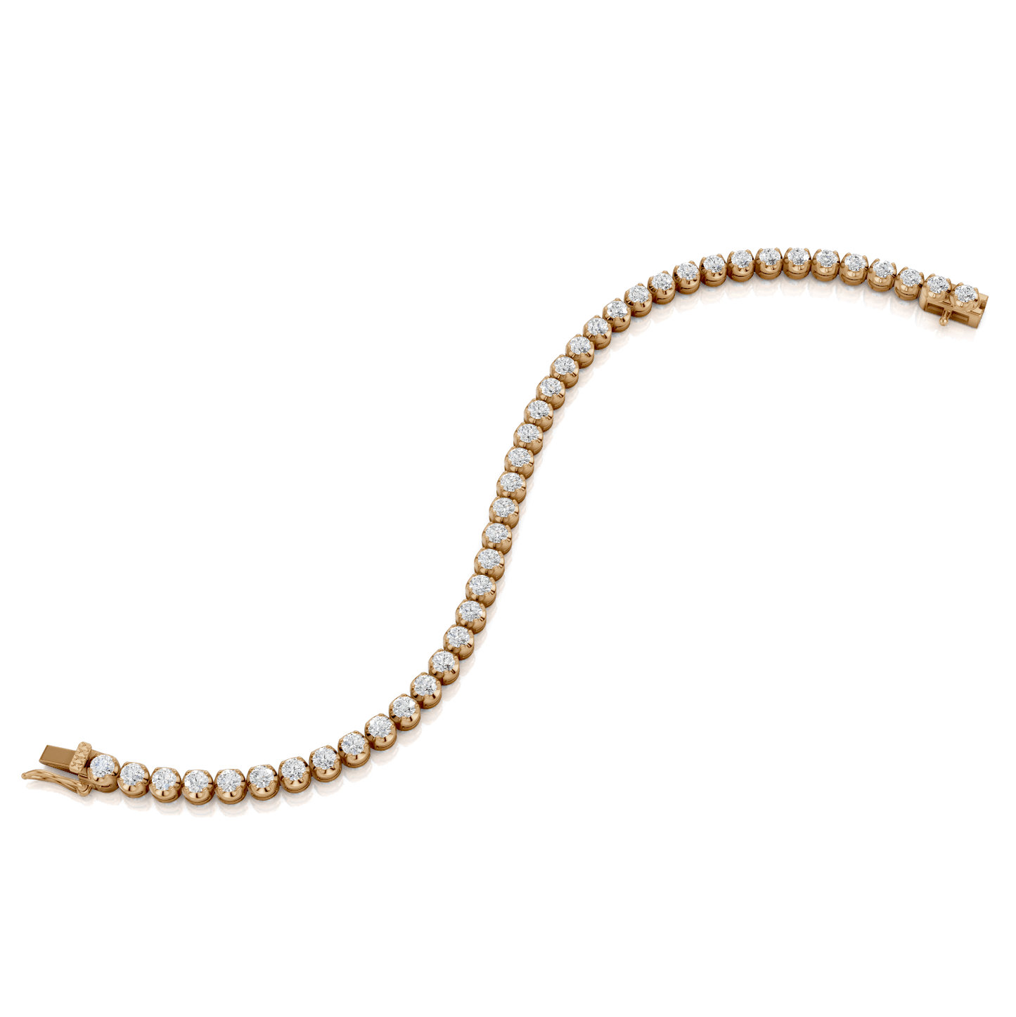 PIA - TENNISARMBAND - Lerna Claudet