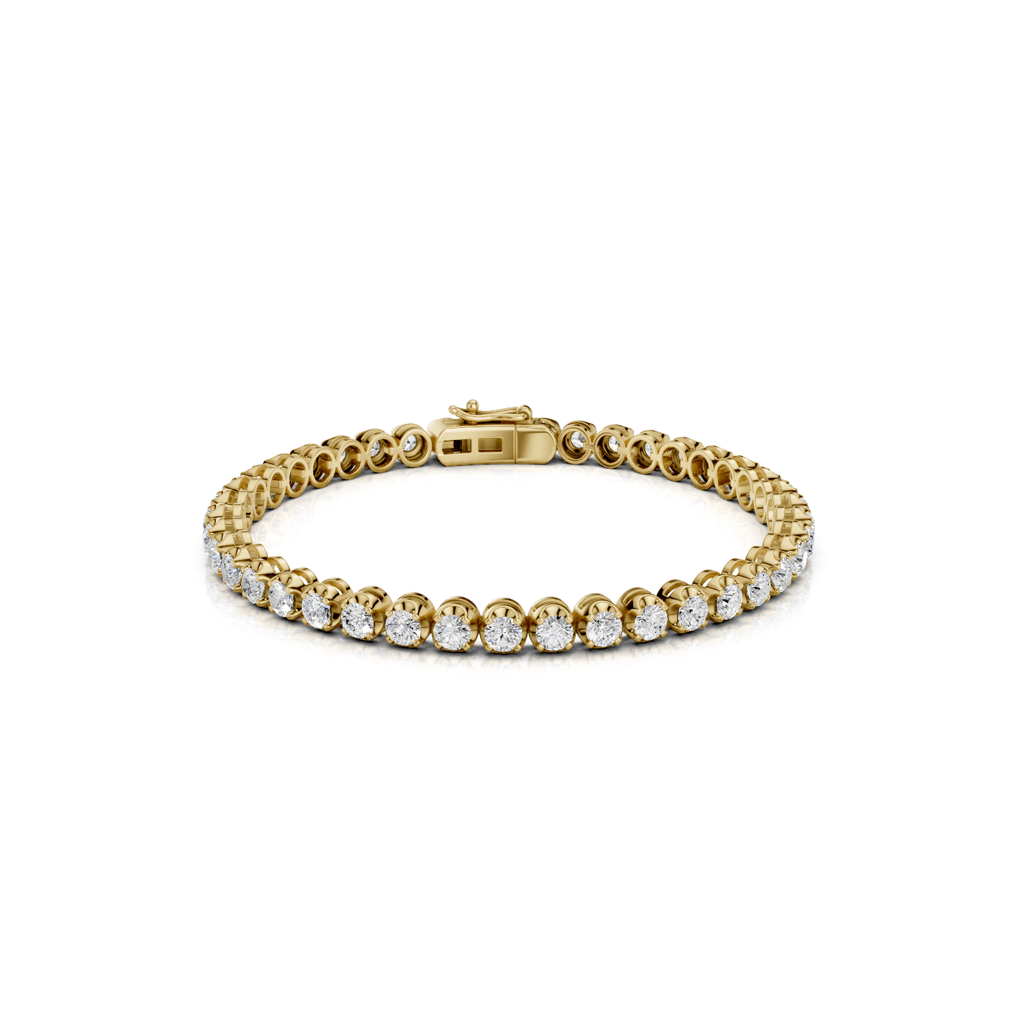 PIA - TENNISARMBAND - Lerna Claudet