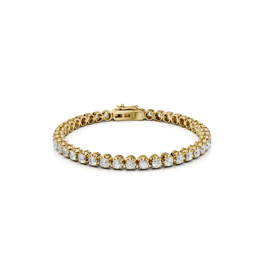 PIA - TENNISARMBAND - Lerna Claudet