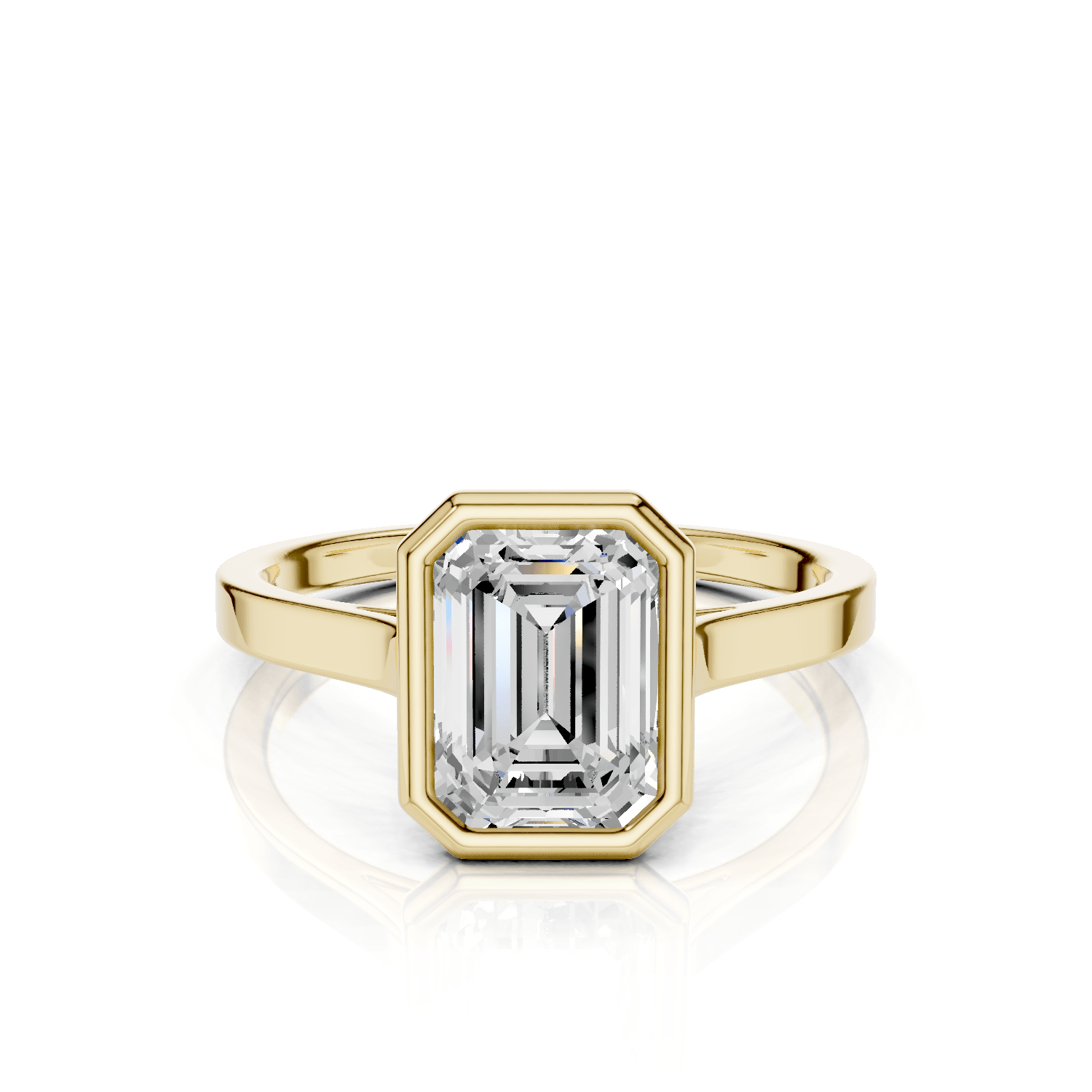 PIA - Verlobungsring - Lerna Claudet