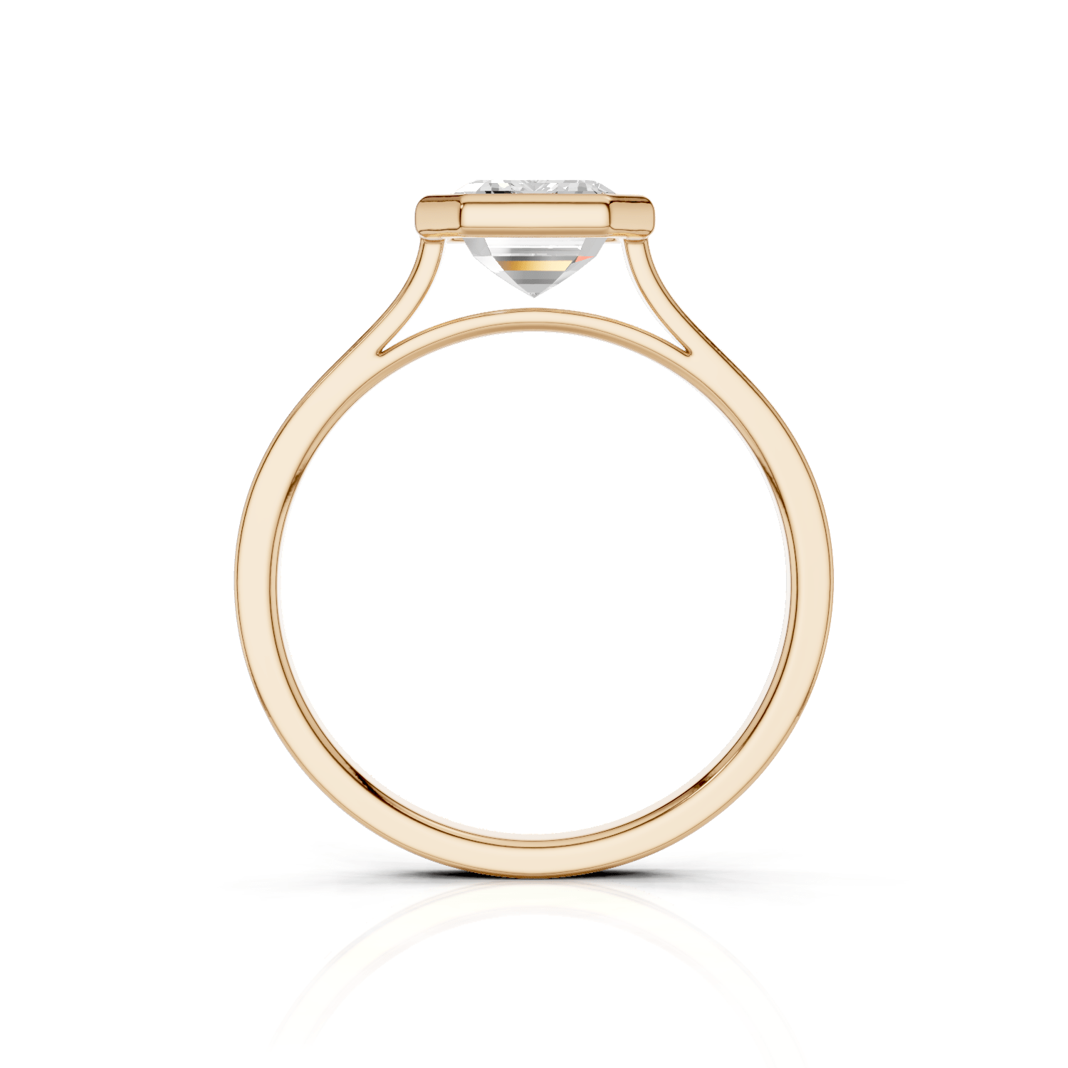 PIA - Verlobungsring - Lerna Claudet