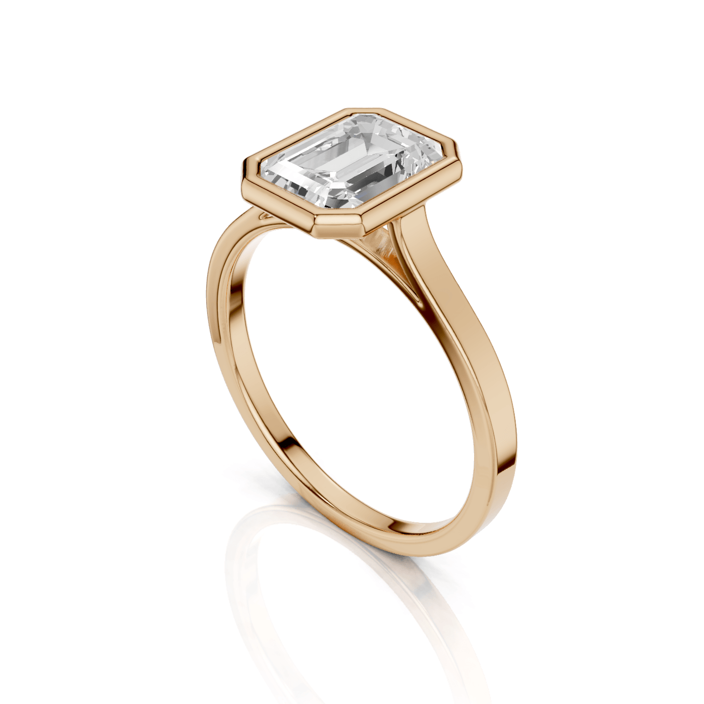 PIA - Verlobungsring - Lerna Claudet