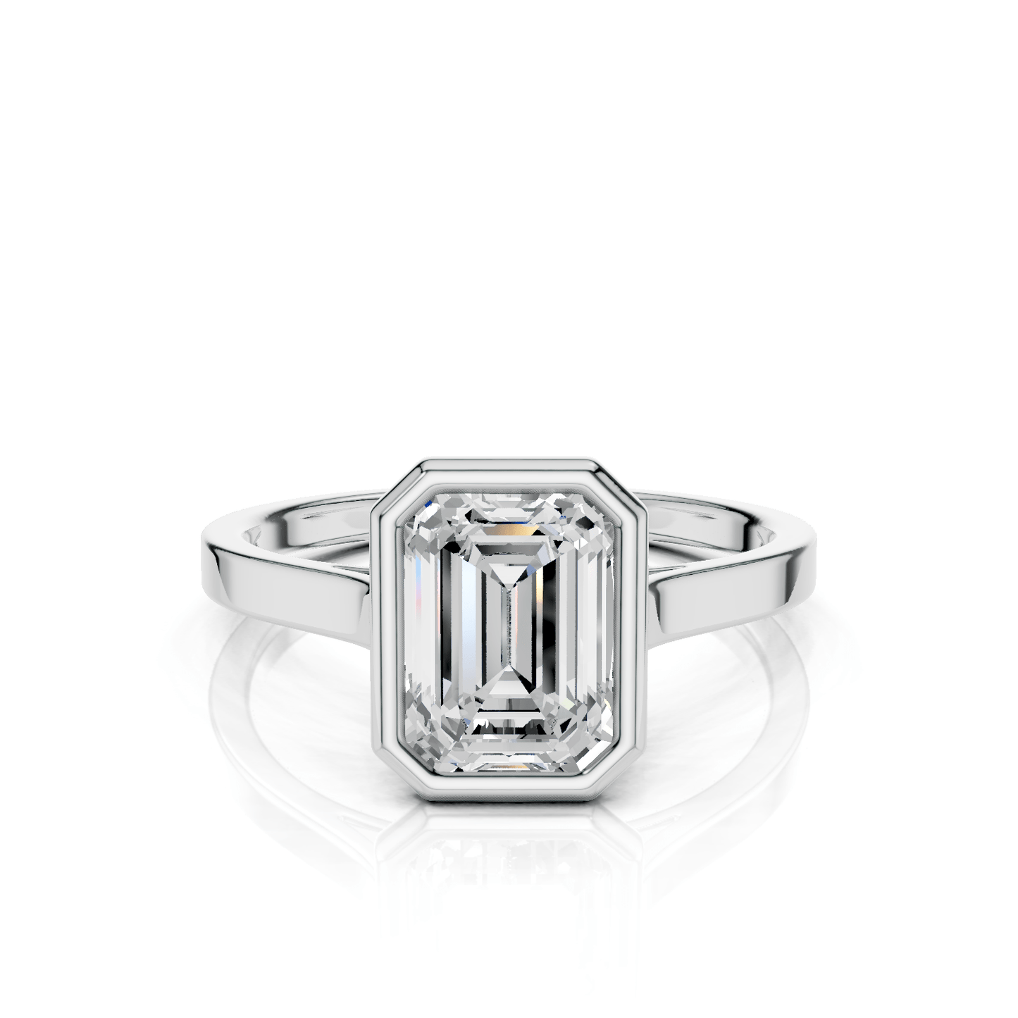 PIA - Verlobungsring - Lerna Claudet