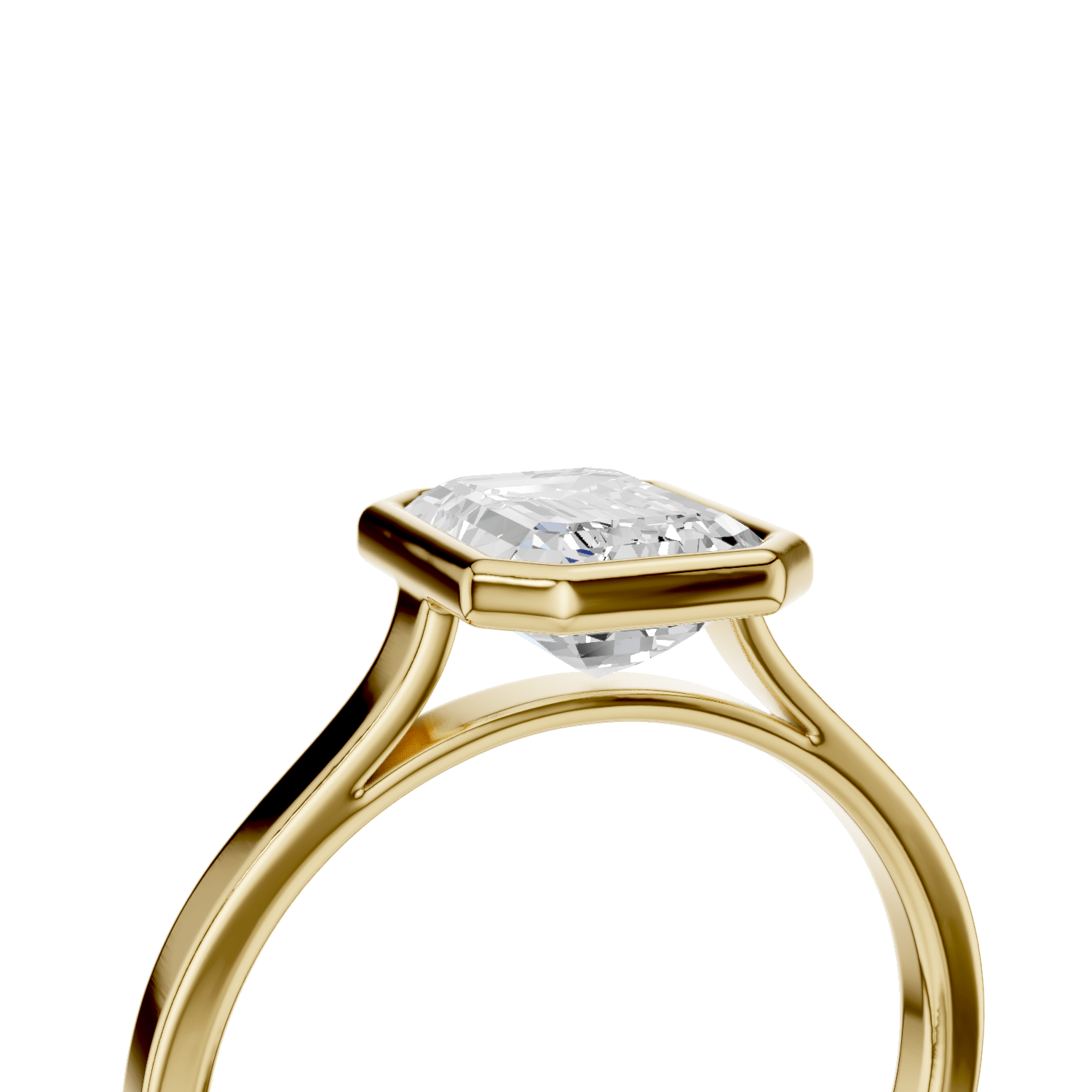 PIA - Verlobungsring - Lerna Claudet