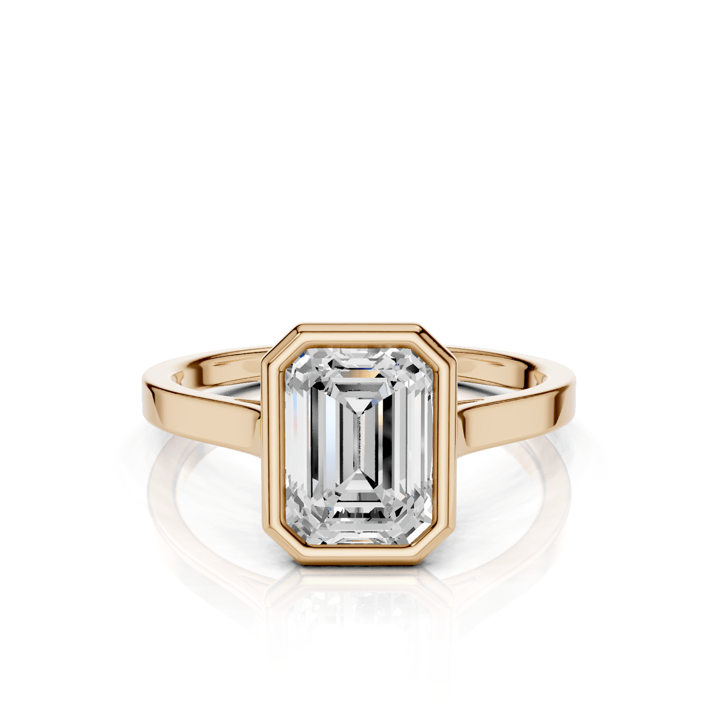 PIA - Verlobungsring - Lerna Claudet