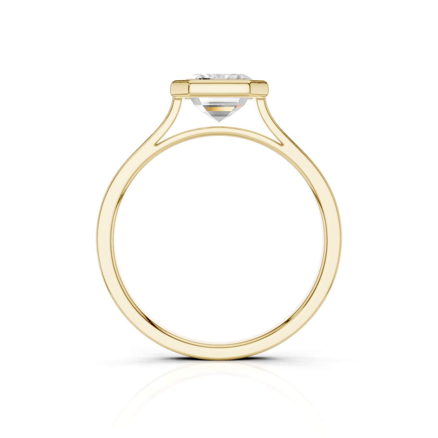 PIA - Verlobungsring - Lerna Claudet