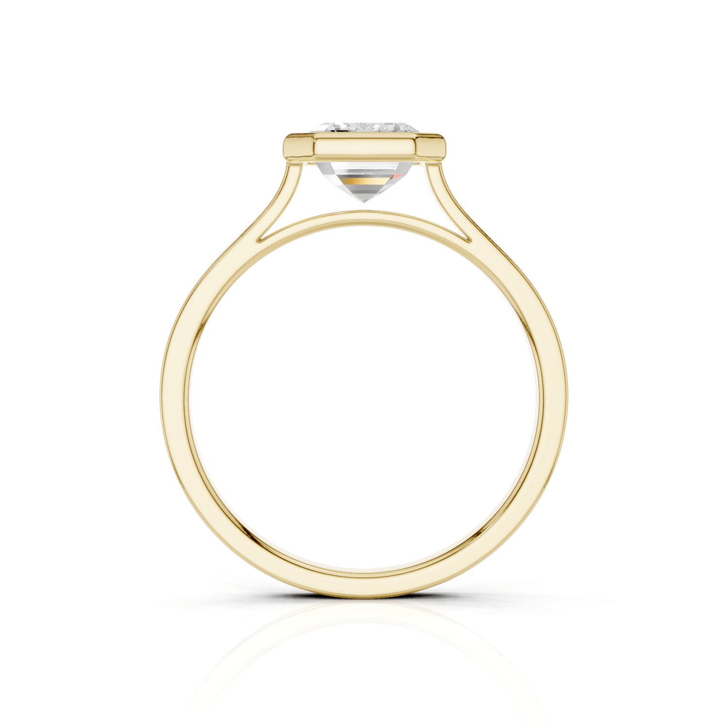 PIA - Verlobungsring - Lerna Claudet