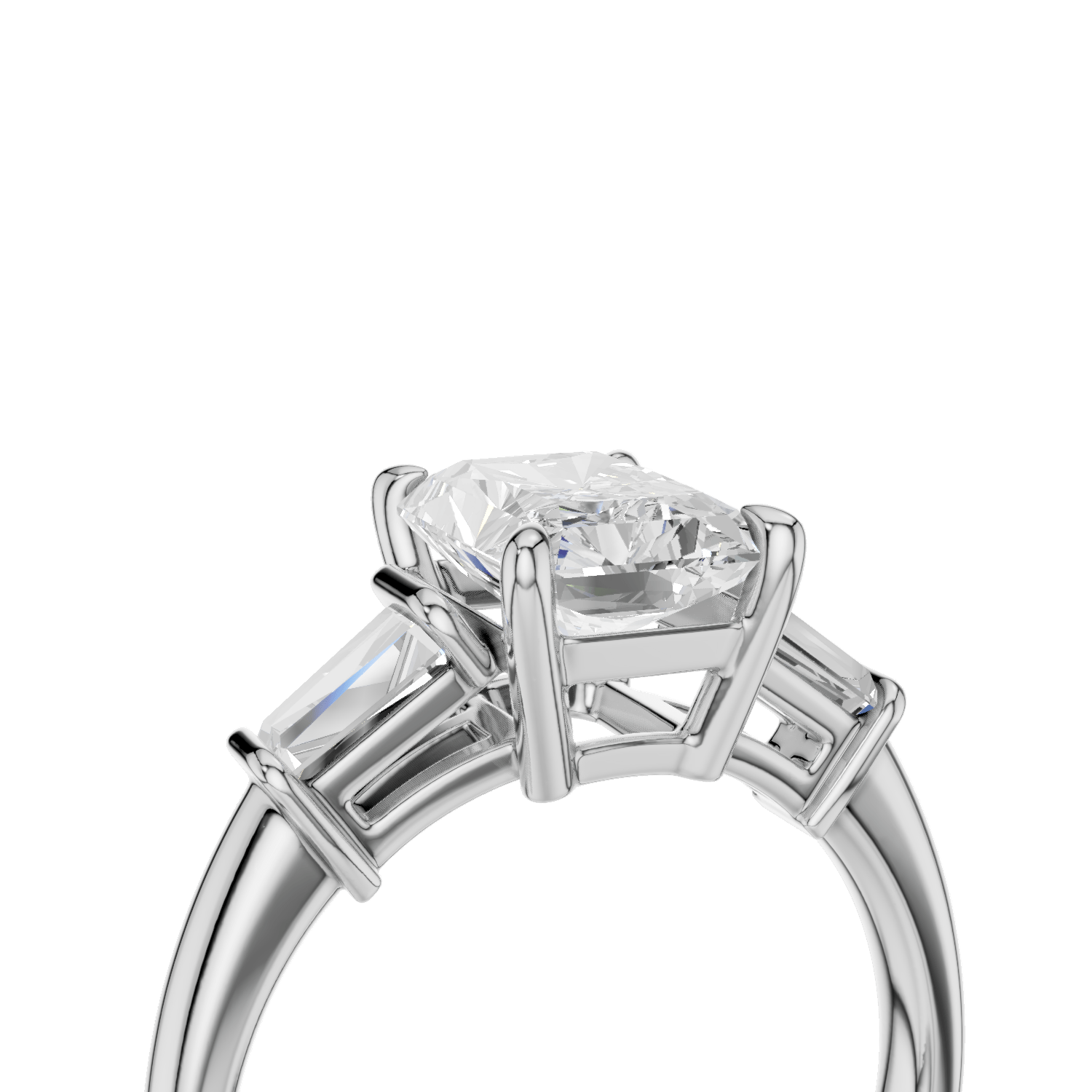 QUINN - Verlobungsring - Lerna Claudet