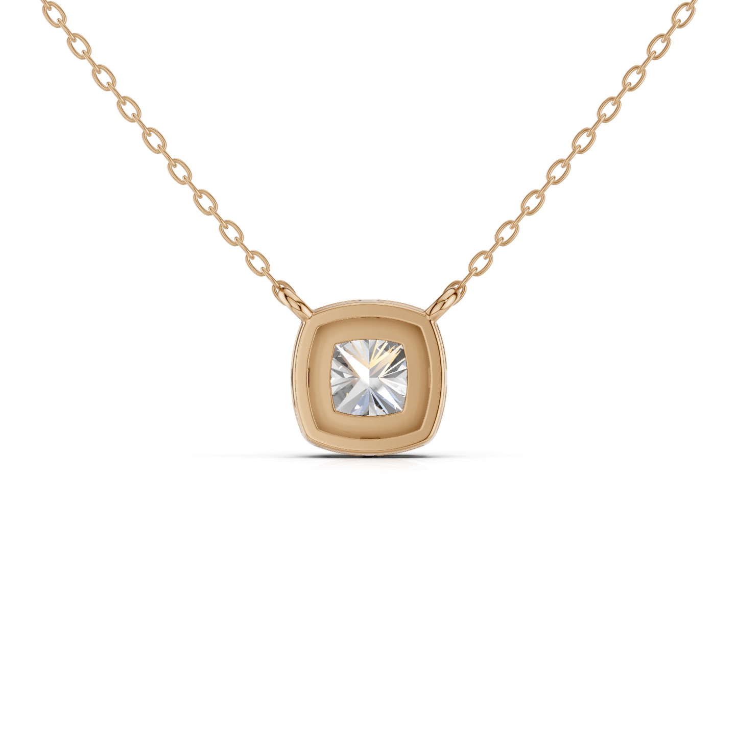 RIKA - Halskette/Collier - Lerna Claudet