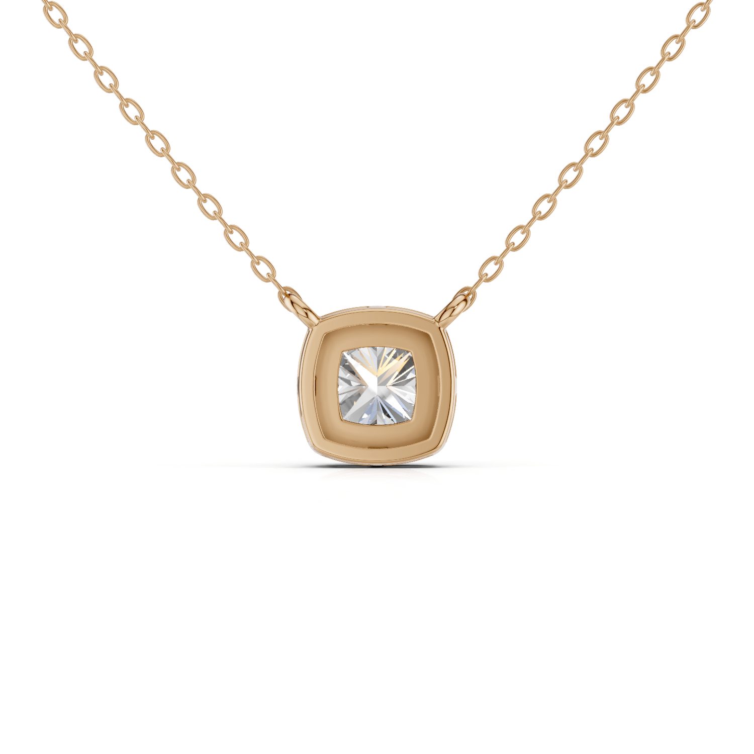 RIKA - Halskette/Collier - Lerna Claudet