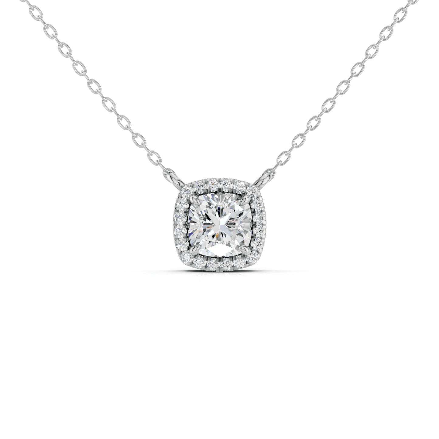 RIKA - Halskette/Collier - Lerna Claudet