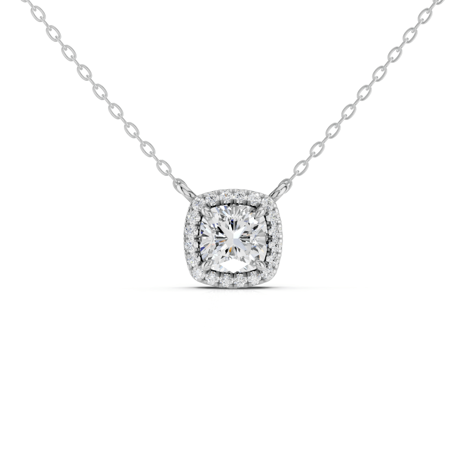 RIKA - Halskette/Collier - Lerna Claudet