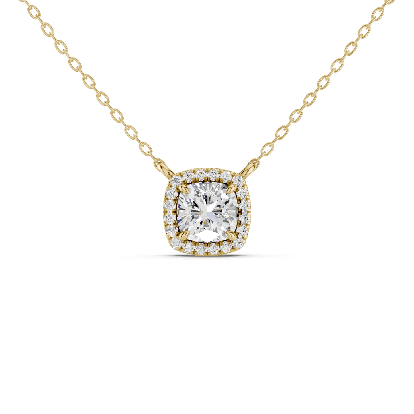 RIKA - Halskette/Collier - Lerna Claudet