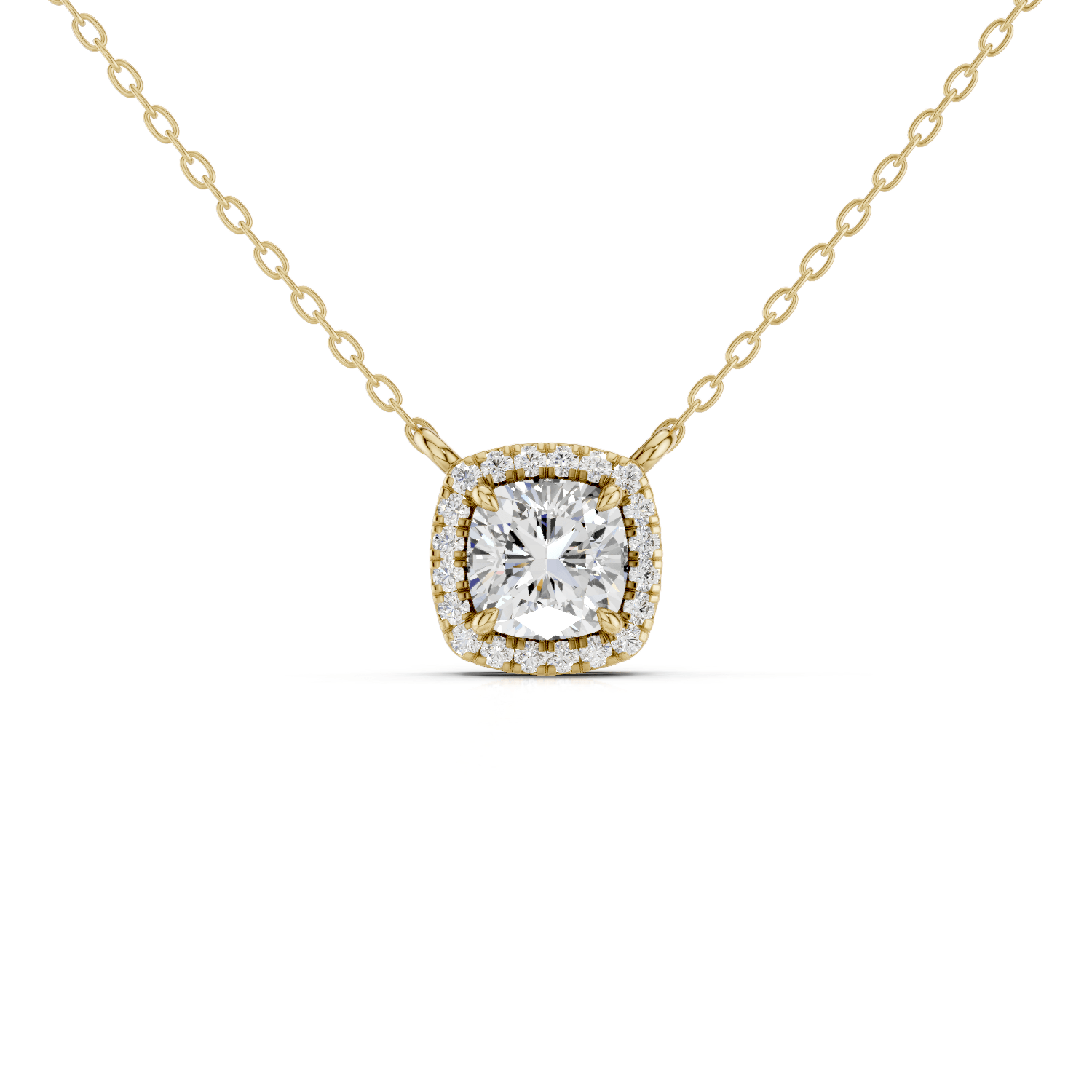 RIKA - Halskette/Collier - Lerna Claudet