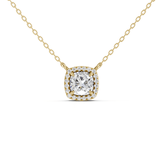 RIKA - Halskette/Collier - Lerna Claudet