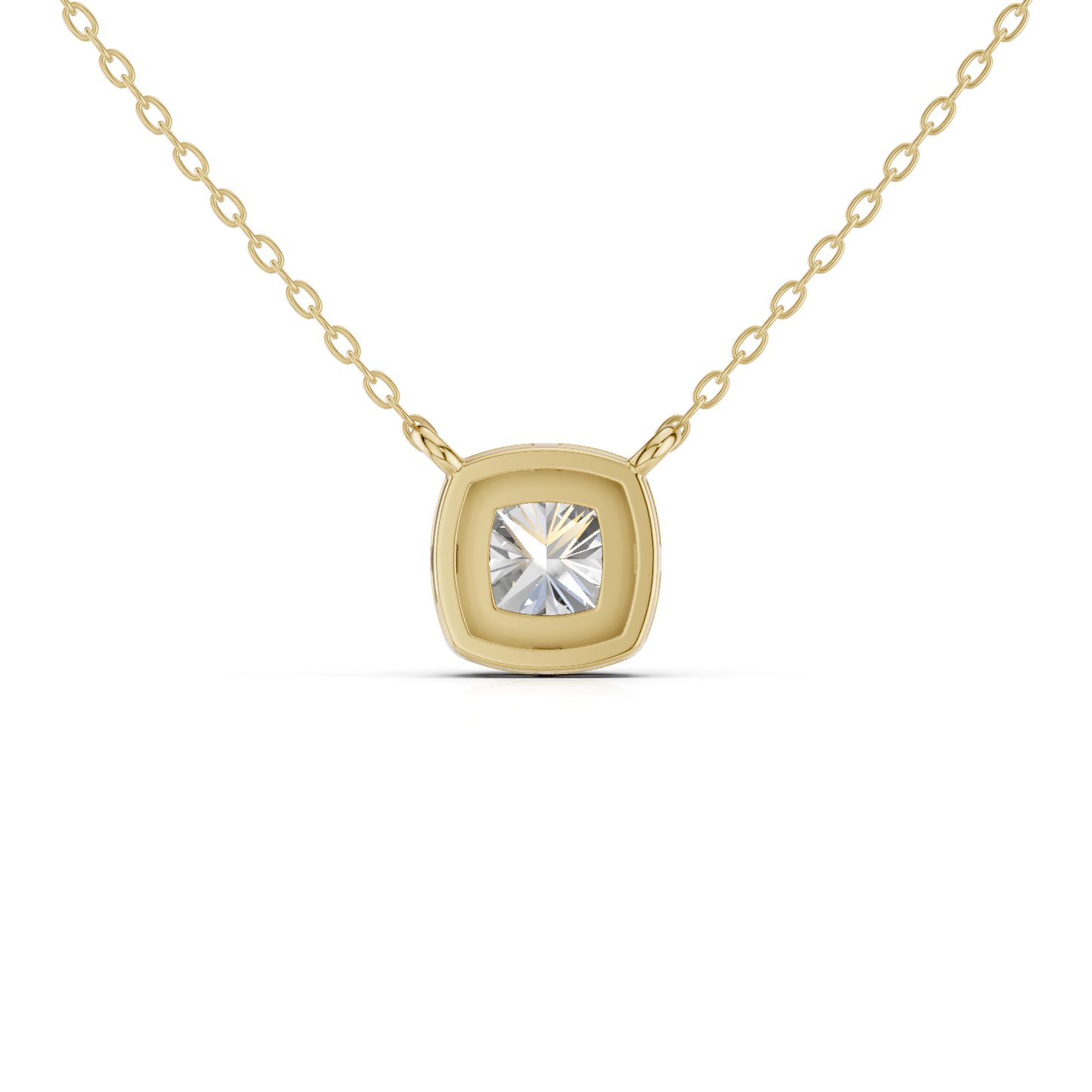 RIKA - Halskette/Collier - Lerna Claudet