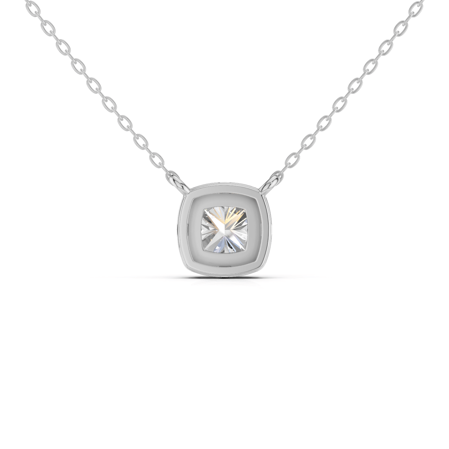 RIKA - Halskette/Collier - Lerna Claudet