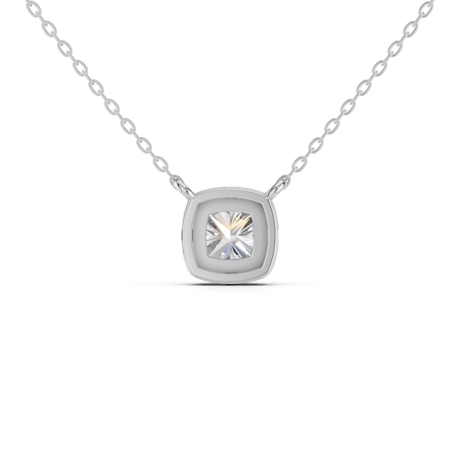 RIKA - Halskette/Collier - Lerna Claudet