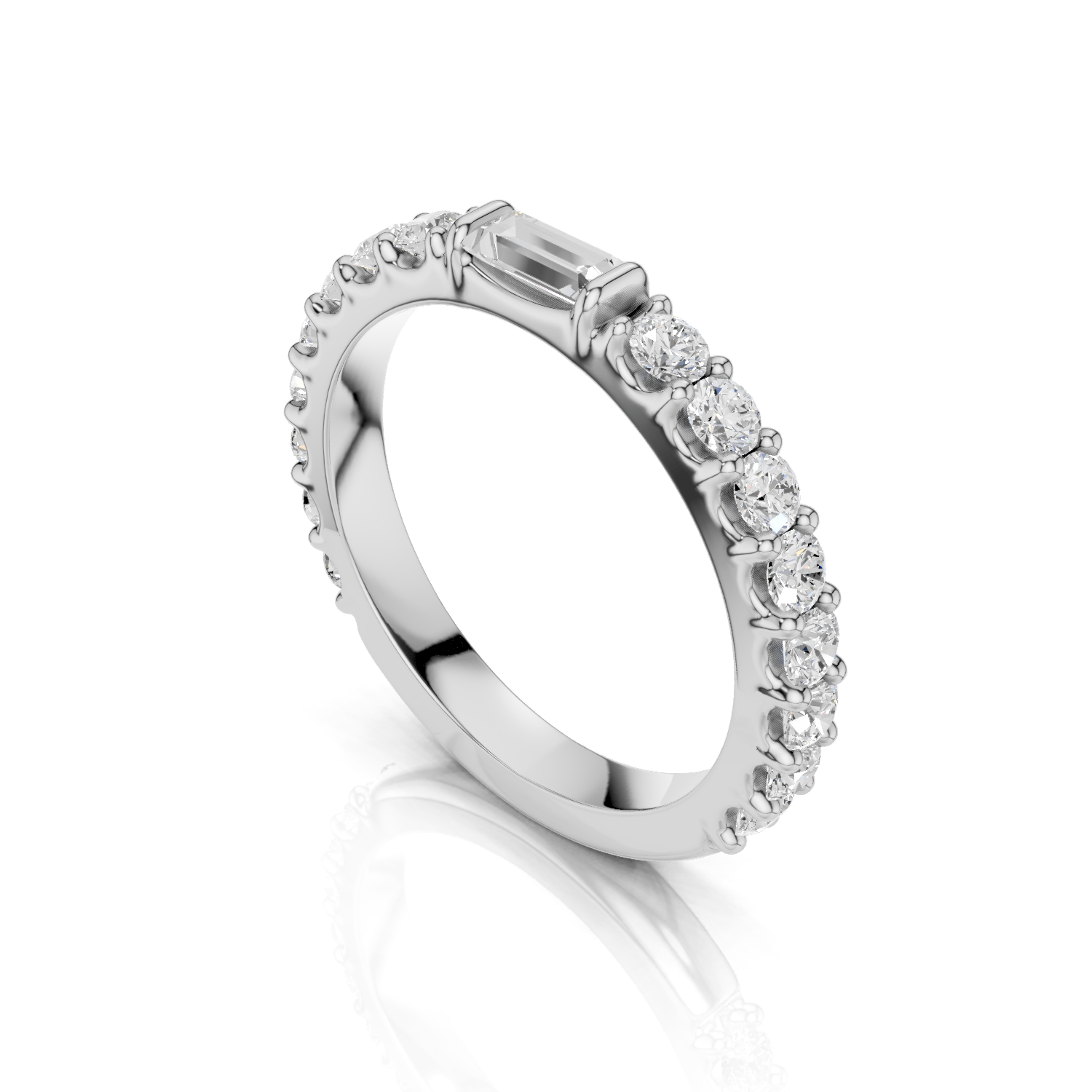 RITA - Memoirering - Lerna Claudet