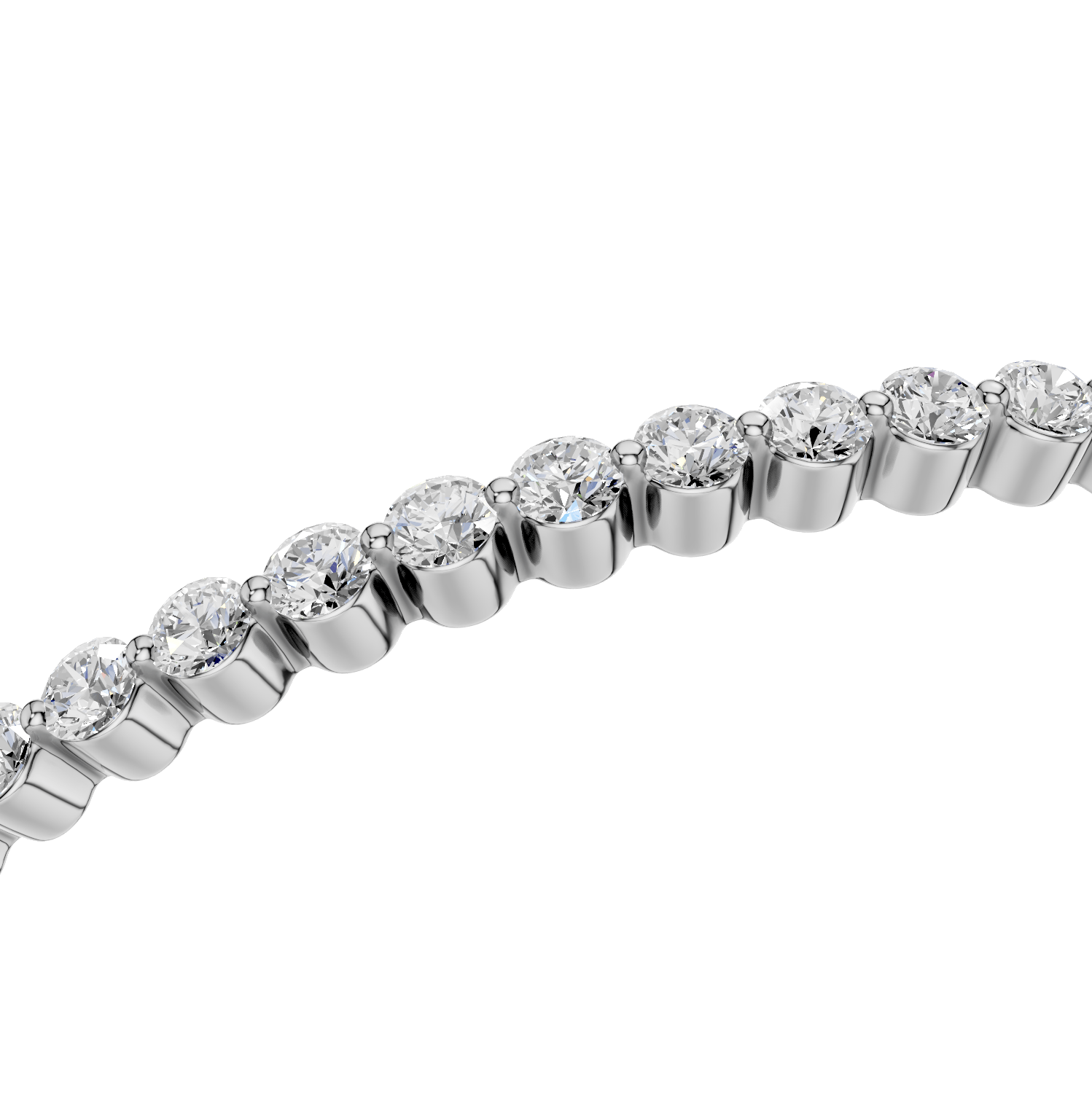 VIOLA - ARMREIF - Lerna Claudet