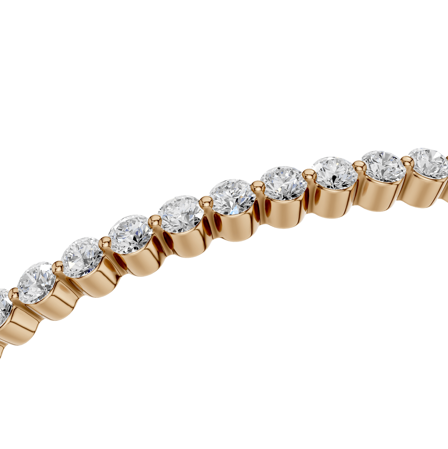 VIOLA - ARMREIF - Lerna Claudet