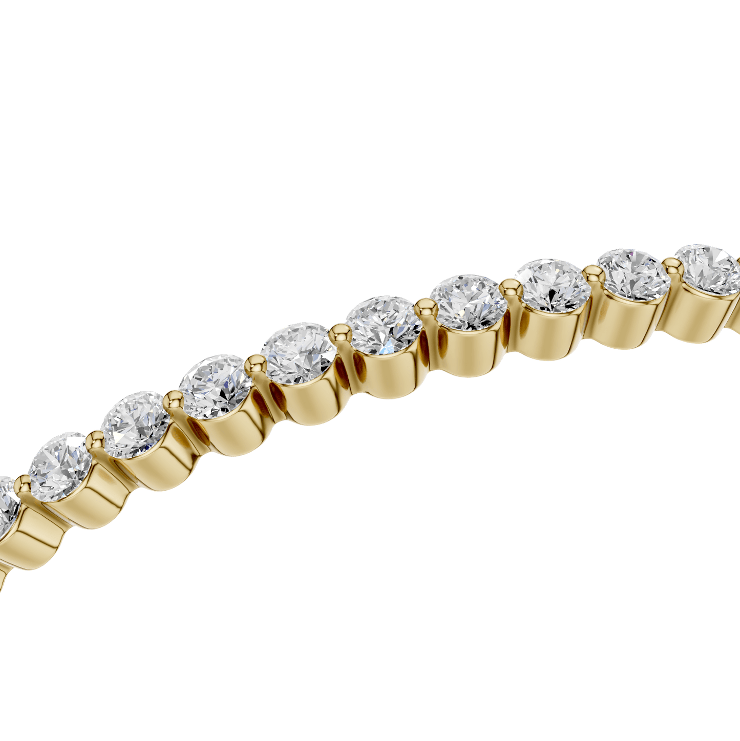 VIOLA - ARMREIF - Lerna Claudet