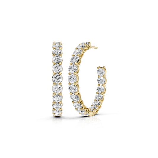 ZOJA - Ohrring - Lerna Claudet